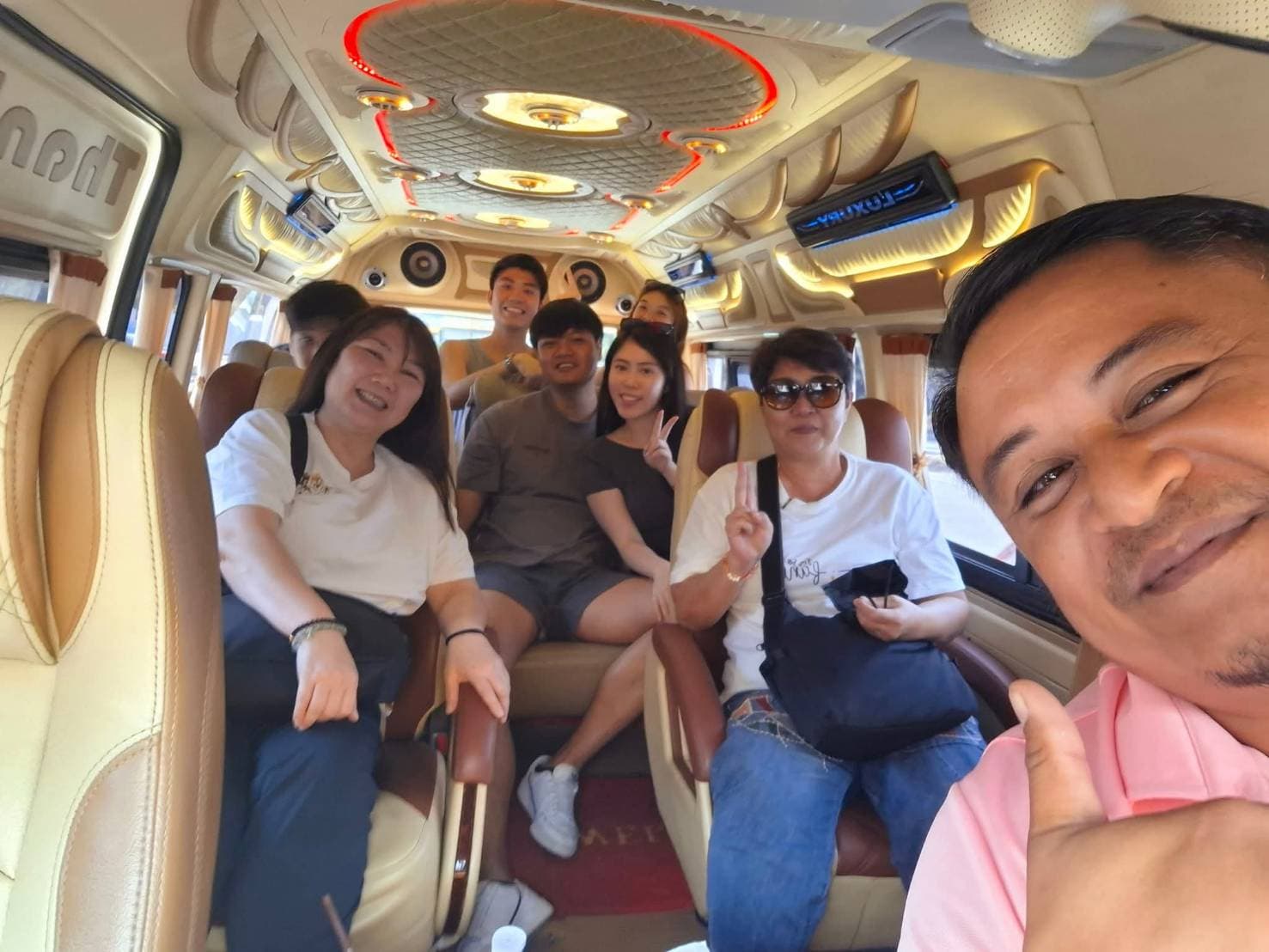 รีวิวลูกค้าที่ใช้บริการ VAN VIP BOND ภาพที่ 10